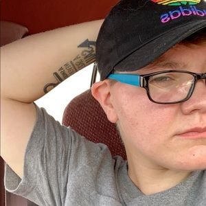 Meet your Posher, Erika